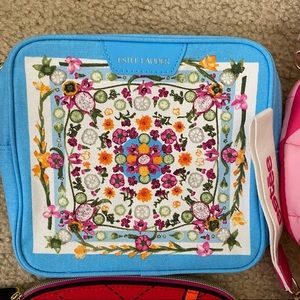 BUNDLE! 2 Estée Lauder makeup bags